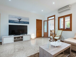 Holiday house Son Carrió Features 9