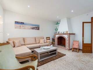 Maison de vacances Son Carrió Équipement 10