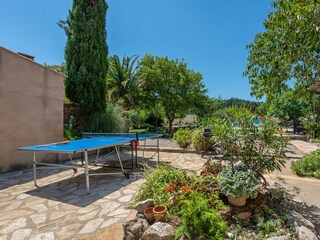 Casa per le vacanze Artà Registrazione all'aperto 10