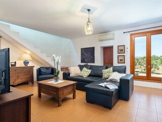 Casa per le vacanze Artà Caratteristiche 29