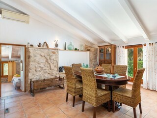 Casa per le vacanze Artà Caratteristiche 33