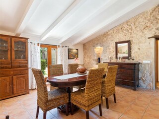 Casa per le vacanze Artà Caratteristiche 34