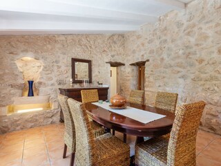 Casa per le vacanze Artà Caratteristiche 35