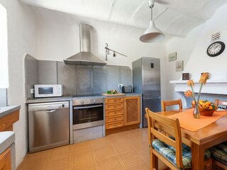 Casa per le vacanze Artà Caratteristiche 36