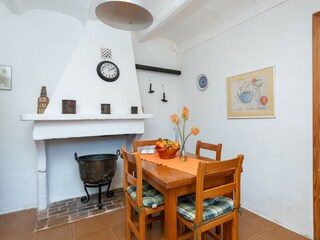 Casa per le vacanze Artà Caratteristiche 37