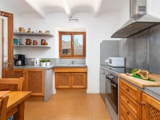 Casa per le vacanze Artà Caratteristiche 38