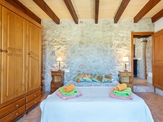 Casa per le vacanze Artà Caratteristiche 42