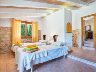 Casa per le vacanze Artà Caratteristiche 45