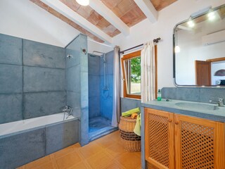 Casa per le vacanze Artà Caratteristiche 50