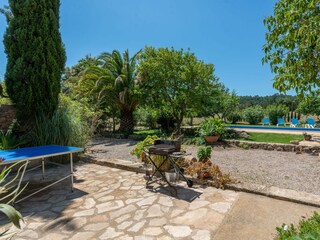 Casa per le vacanze Artà Registrazione all'aperto 24