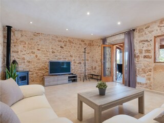 Vakantiehuis Cala Santanyí Kenmerken 29