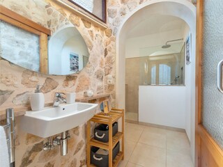 Casa de vacaciones Cala Santanyí Características 35