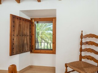 Casa de vacaciones Cala Santanyí Características 43