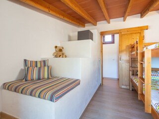 Casa de vacaciones Cala Santanyí Características 45