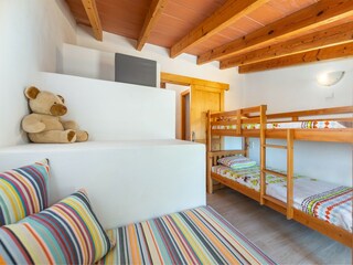 Casa de vacaciones Cala Santanyí Características 46