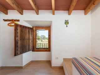 Casa de vacaciones Cala Santanyí Características 47