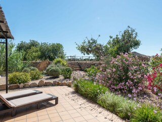 Vakantiehuis Cala Santanyí Buitenaudio-opname 25