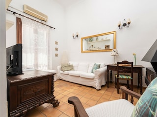 Casa per le vacanze Porto Cristo Caratteristiche 7