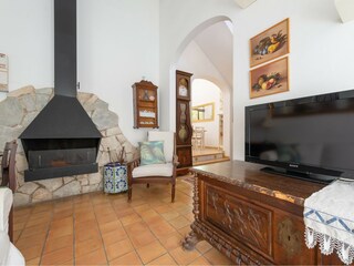 Casa per le vacanze Porto Cristo Caratteristiche 8