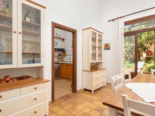 Vakantiehuis Porto Cristo Kenmerken 9