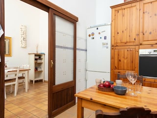 Casa per le vacanze Porto Cristo Caratteristiche 12