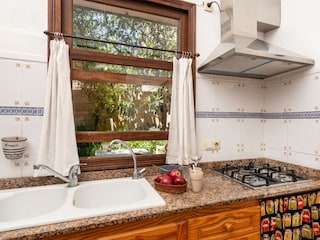 Casa per le vacanze Porto Cristo Caratteristiche 15