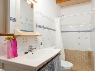 Casa per le vacanze Porto Cristo Caratteristiche 18