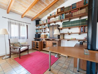 Casa per le vacanze Porto Cristo Caratteristiche 20