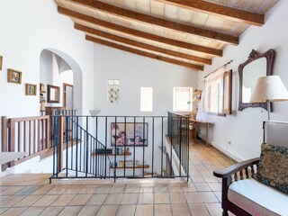 Casa per le vacanze Porto Cristo Caratteristiche 21