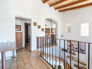 Vakantiehuis Porto Cristo Kenmerken 22