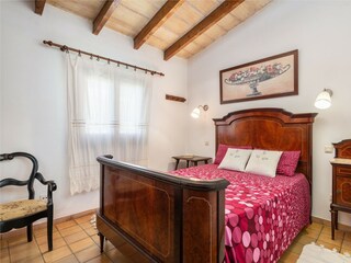 Casa per le vacanze Porto Cristo Caratteristiche 23