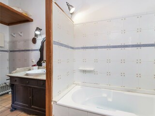 Casa per le vacanze Porto Cristo Caratteristiche 30