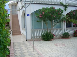 Vakantiehuis Vir Buitenaudio-opname 6