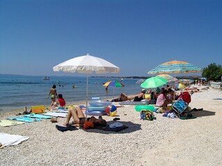 Vakantiehuis Vir Omgeving 17