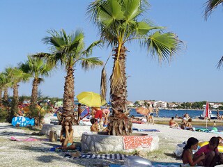 Vakantiehuis Vir Omgeving 19