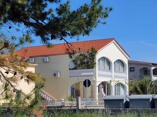 Vakantiehuis Vir Buitenaudio-opname 2