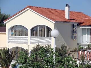 Vakantiehuis Vir Buitenaudio-opname 3