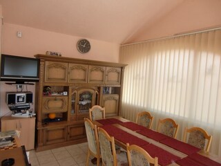 Vakantiehuis Vir Kenmerken 11