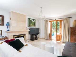 Vakantiehuis Can Picafort Kenmerken 18