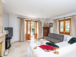 Casa per le vacanze Can Picafort Caratteristiche 19