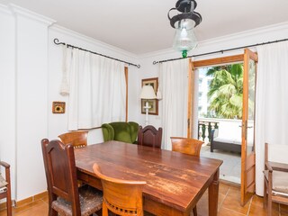 Casa per le vacanze Can Picafort Caratteristiche 20