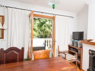 Maison de vacances Can Picafort Équipement 21