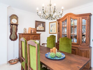 Maison de vacances Can Picafort Équipement 22