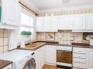 Maison de vacances Can Picafort Équipement 23