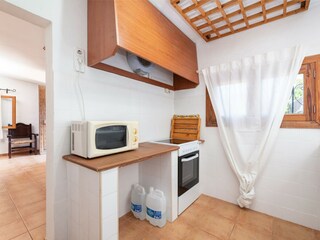 Vakantiehuis Can Picafort Kenmerken 26