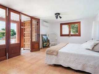 Casa de vacaciones Can Picafort Características 28