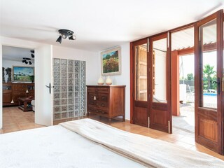 Vakantiehuis Can Picafort Kenmerken 29