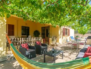 Holiday house Sa Raconada - Algaida - image1