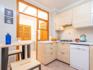 Casa per le vacanze Can Picafort Caratteristiche 15