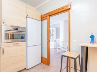 Maison de vacances Can Picafort Équipement 17